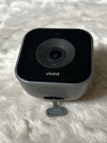 Telecamera interno vivint - telecamera, da