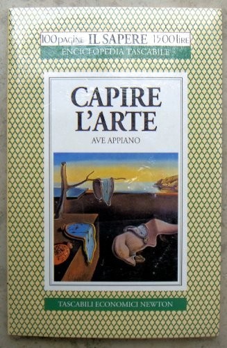Capire arte - l'arte, sapere),
