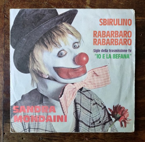 Sandra mondaini sbirulino 1978 - sbirulino,
