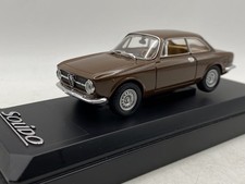 SOLIDO alfa Romeo 1300 Junior