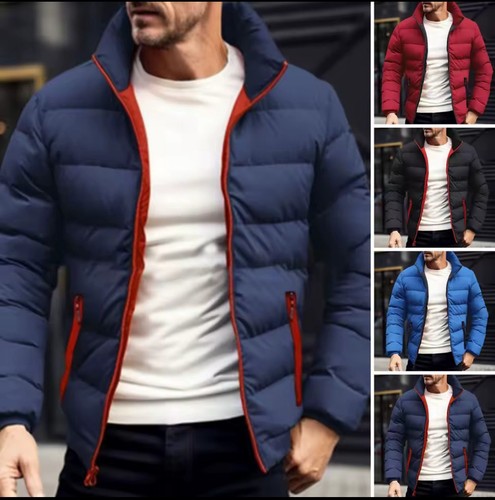 Chaquetas acolchadas - chaquetas, de