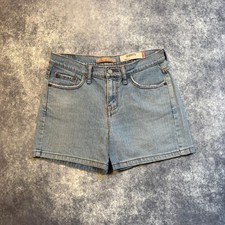 Pantaloncini jeans