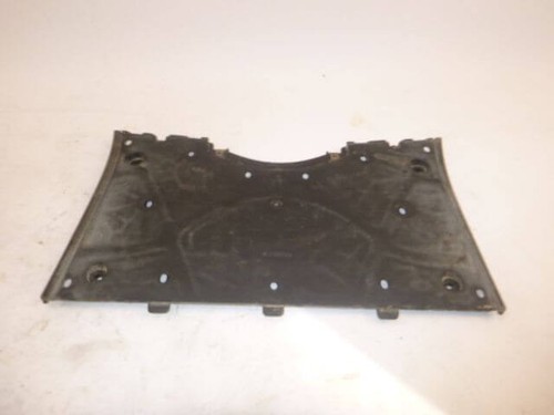 Plastica centrale pedana - plastica,
