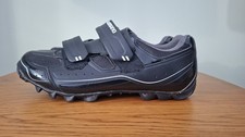 Scarpe da ciclismo MTB Shimano