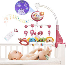 Telecomando Braccio Mobile per