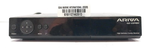 Ariva 153 combo ricevitore - 153, ad