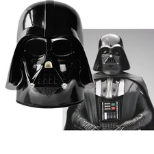 Star War Cosplay Darth Vader