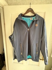 Giacca tuta Adidas uomo Roland