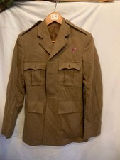 Originale Esercito Inglese Surplus Grado 1 No.2 Abito Uniforme da Uomo - Taglie