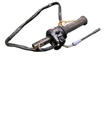 Commutatore Devio Luci Dx