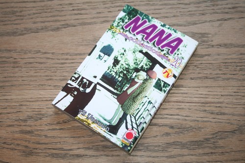 Yazawa nana collection - yazawa,