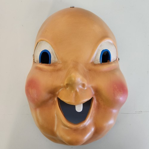 Happy death day babyface - happy,