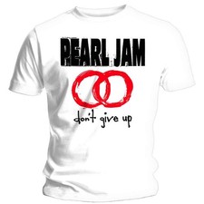 Pearl Jam Don'T Give Up