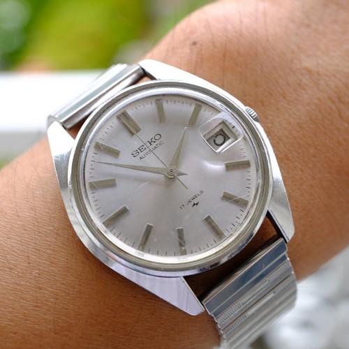 Orologio automatico seiko - orologio,