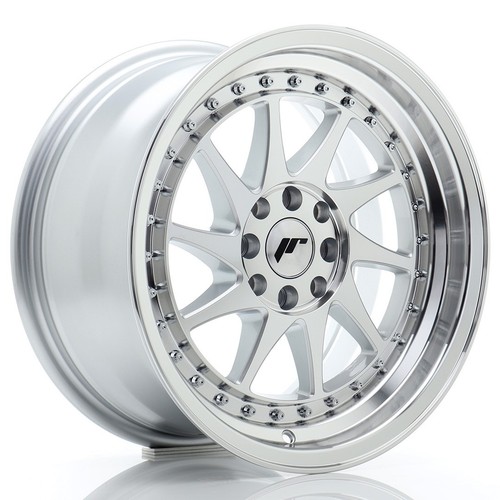 Wheels jr26 16x8 et25 - wheels,