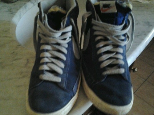 Nike blazer mid - mid, prm
