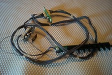 SENSORE IR E PULSANTI DI CONTROLLO SCHEDA EBR61206201 PER TV PLASMA 50" LG 50PQ6000