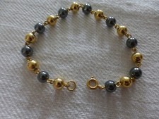 fond de stock bracelet  perle