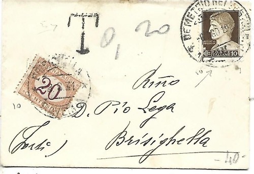 1931 biglietto visita da - 1931,