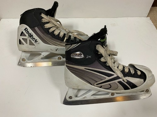 Pattini hockey reebok 2k - hockey,