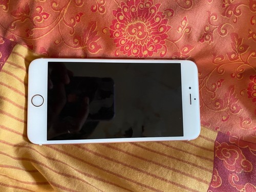Apple iphone plus 64gb - iphone, 6s
