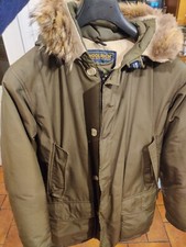 Woolrich Parka uomo (taglia S)