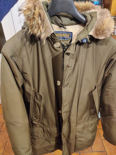 Woolrich parka uomo - parka, s)