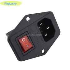 1PCS ON OFF Computer & Arcade