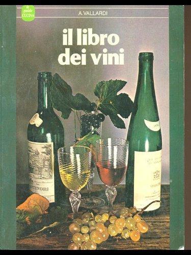 Libro dei vini - dei,