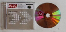 Saga Chapters Live GER Adv 2CD