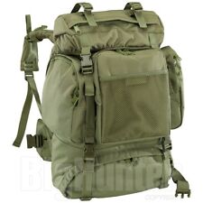 Zaino da trekking 35 litri tipo militare