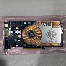BFG NVIDIA GeForce 7800GS