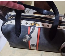Borsa bauletto Roberta di