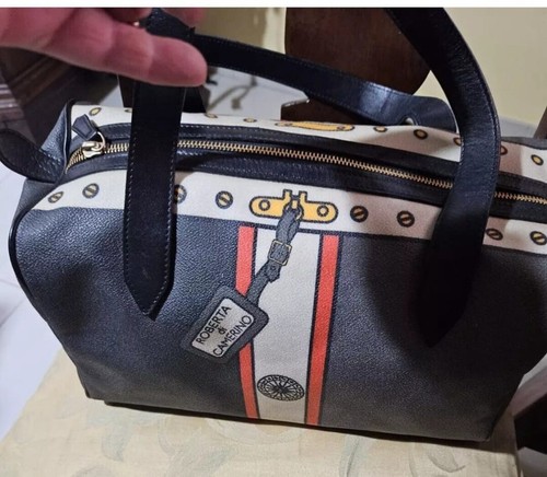 Borsa bauletto roberta - borsa,