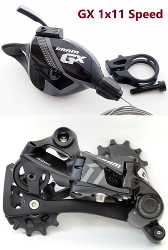 Sram mtb gx1 - mtb, spd