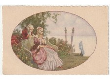 Non Viaggiata Corbella coppia