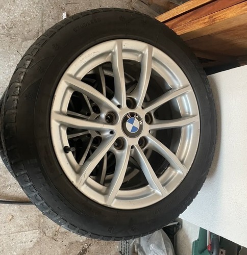 Cerchi lega r16 - in,