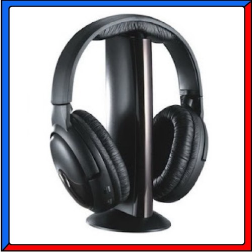 Cuffie cuffia wireless - cuffie, per