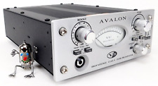 Avalon V5 Silver Mic Preamp