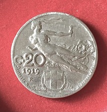 Regno D’Italia- V. Emanuele