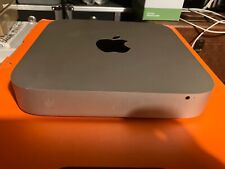 Apple Mac Mini MD387LL/A (500