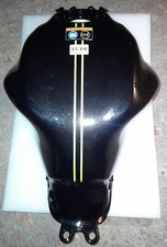 Kawasaki Serbatoio Benzina Originale Z650 A2 cod.510915163660 nero lucido