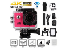Fotocamere digitali - 4k,