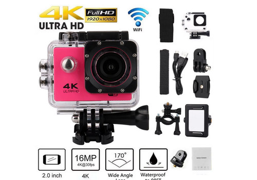 Fotocamere digitali - hd,