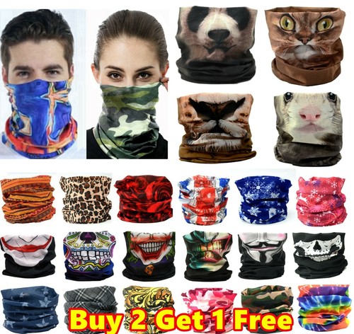 Sciarpa tubino bandana