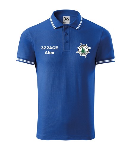 Polo logo pota cartello - polo,