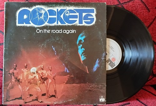 Rockets the road again - rockets,