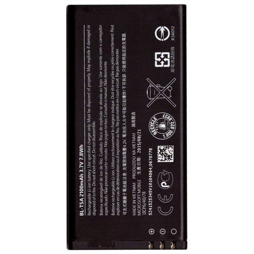 Microsoft batteria originale - microsoft,