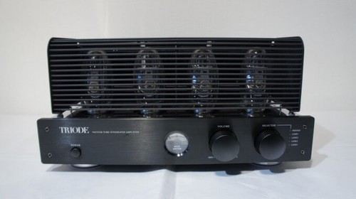 Come nuovo triode musashi - [come,