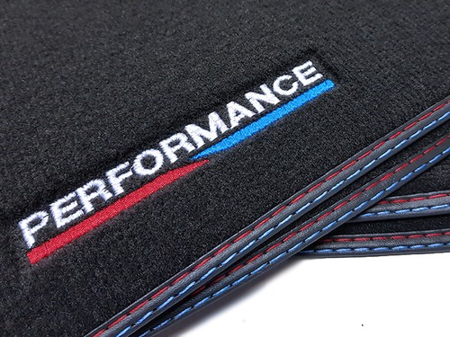 Tappetini performance per - performance, ford